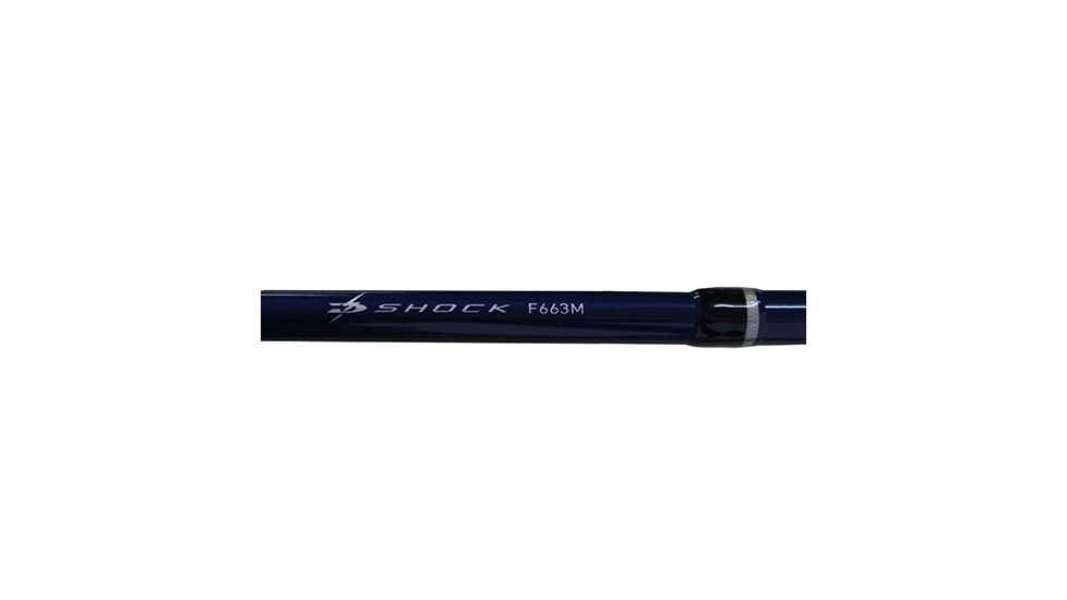 Daiwa D-Shock DSK FW Spin PMC DSK25-2B/F663M