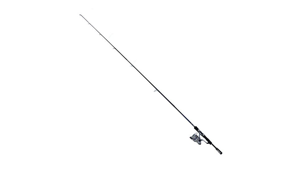 Daiwa D-Shock DSK FW Spin PMC DSK25-2B/F663M