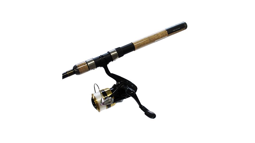 Daiwa D-Shock DSK FW Spin PMC DSK25-B/F662M-10C