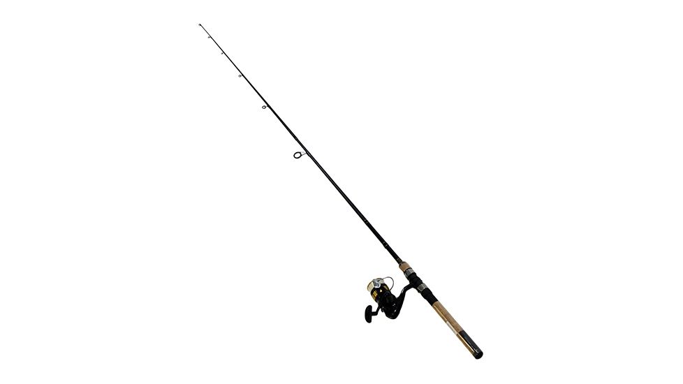 Daiwa D-Shock DSK FW Spin PMC DSK25-B/F662M-10C