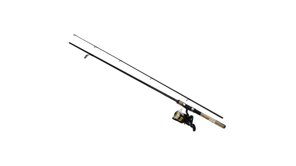 Daiwa D-Shock DSK FW Spin PMC DSK25-B/F662M-10C