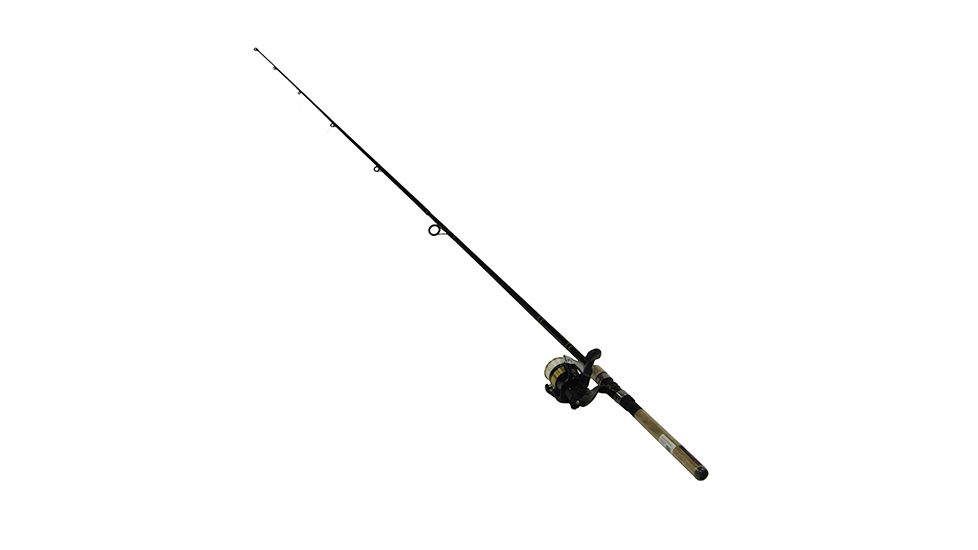 Daiwa D-Shock DSK FW Spin PMC DSK30-B/F702M-12C