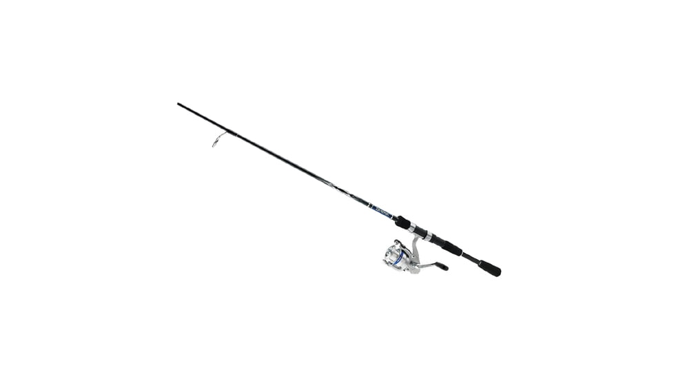Daiwa D-Shock Freshwater Spinning Combo, DSH10-2B/F502UL 190515