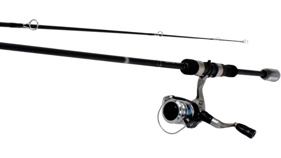 Daiwa D-Shock Freshwater Spinning Combo, DSH20-B/F602ML 190523