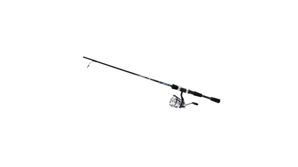 Daiwa D-Shock Freshwater Spinning Combo, DSH20-BI/F602ML 190524