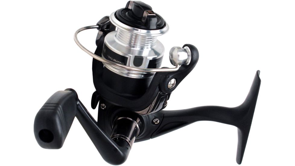 Daiwa D-Spin Ultralight Spinning Reel, 1000 190280