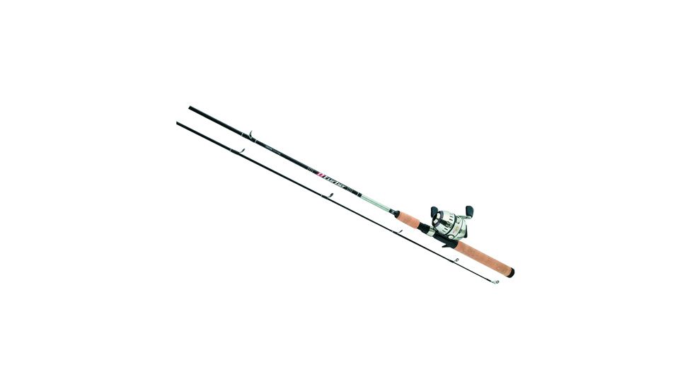 Daiwa D-Turbo Freshwater Spincast Combo, DT80-B/F562ML 190543