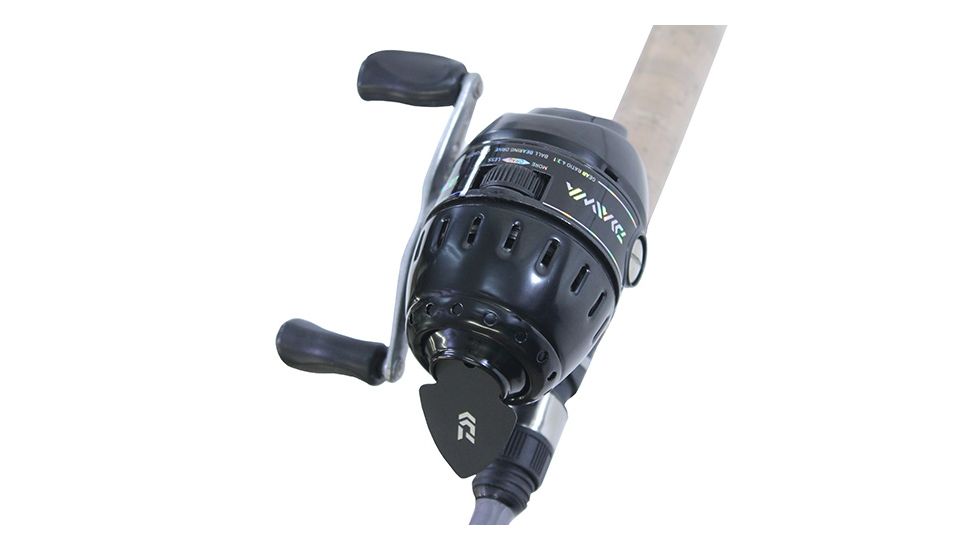 Daiwa D-Turbo Spincast PMC DTC100-B/G602M