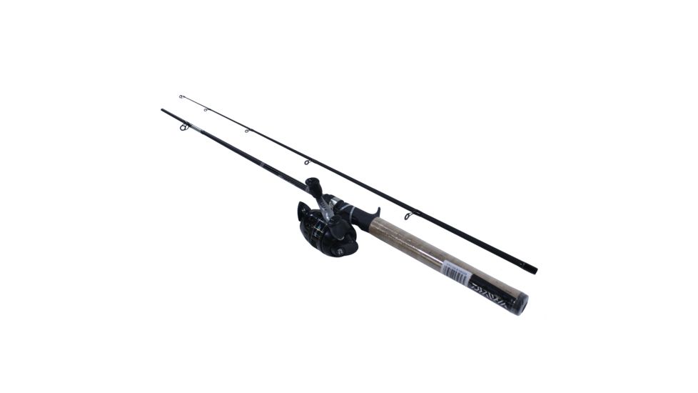 Daiwa D-Turbo Spincast PMC DTC100-B/G602M