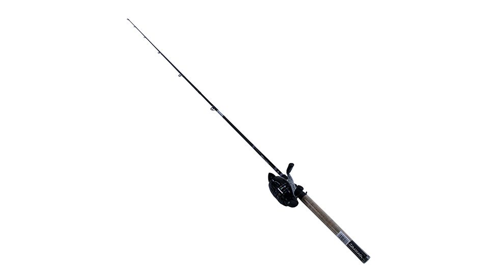 Daiwa D-Turbo Spincast PMC DTC120-B/G662MH