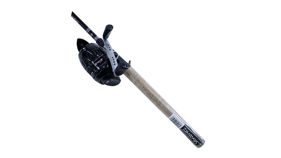 Daiwa D-Turbo Spincast PMC DTC120-B/G662MH