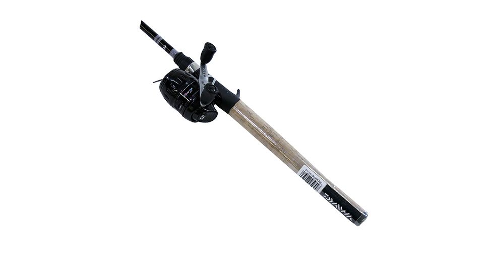 Daiwa D-Turbo Spincast PMC DTC80-B/G562ML