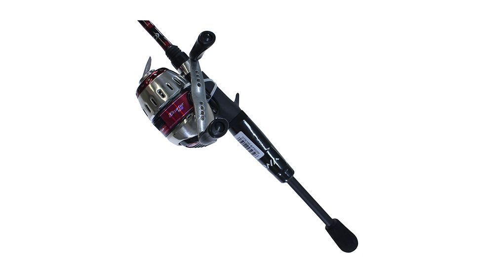 Daiwa D-Turbo Spincast PMC DTE100-B/F602M