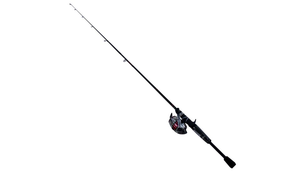 Daiwa D-Turbo Spincast PMC DTE100-B/F602M