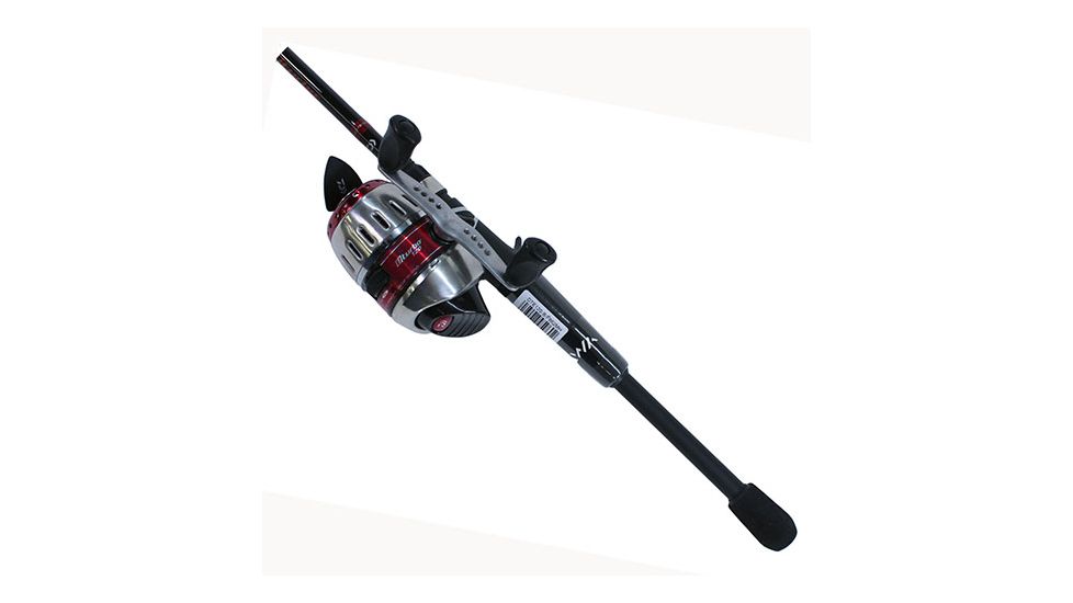 Daiwa D-Turbo Spincast PMC DTE120-B/F662MH