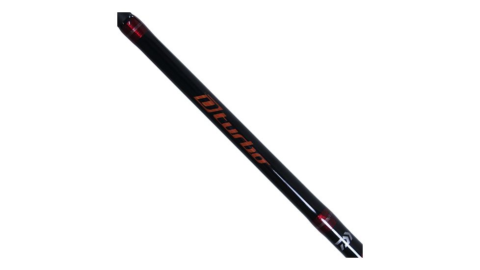 Daiwa D-Turbo Spincast PMC DTE80-B/F562ML