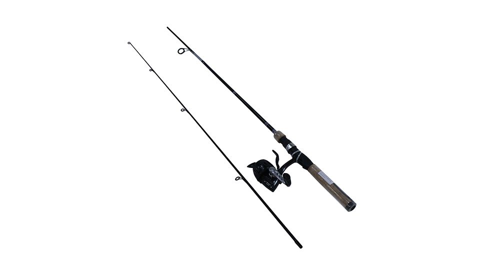 Daiwa D-Turbo Underspin PMC DTC40U-B/G502UL