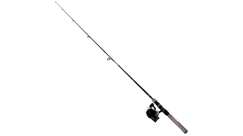 Daiwa D-Turbo Underspin PMC DTC40U-B/G502UL