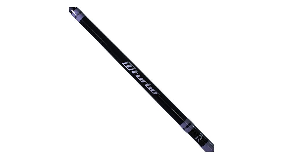 Daiwa D-Turbo Underspin PMC DTC40U-B/G502UL