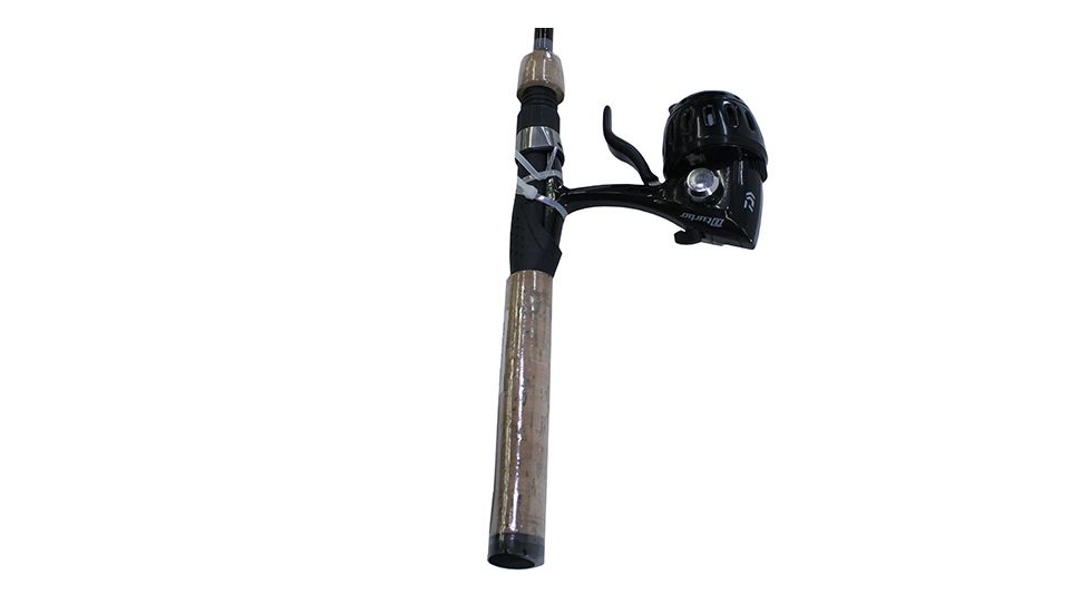 Daiwa D-Turbo Underspin PMC DTC40U-B/G502UL