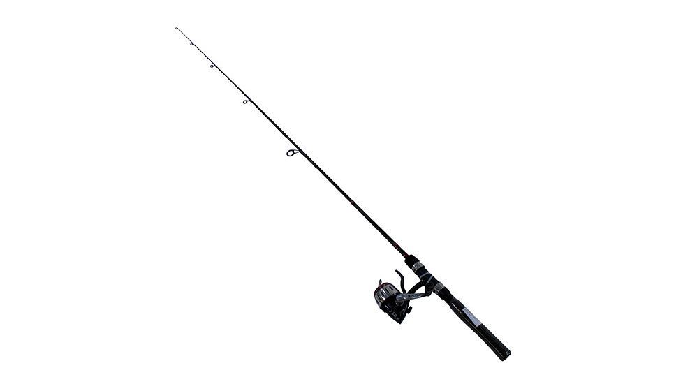 Daiwa D-Turbo Underspin PMC DTE40U-B/F502UL