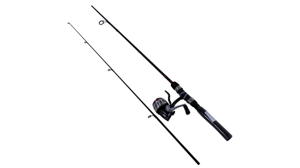 Daiwa D-Turbo Underspin PMC DTE40U-B/F502UL