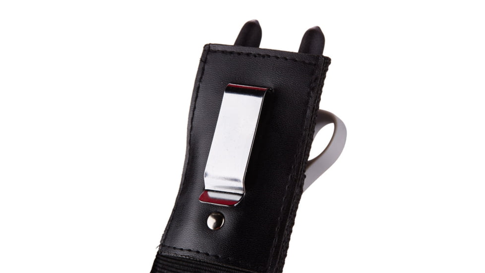 Daiwa D-Vec Deckhand Scissor Kit, 8in, Black, DDHANDSCKIT-8