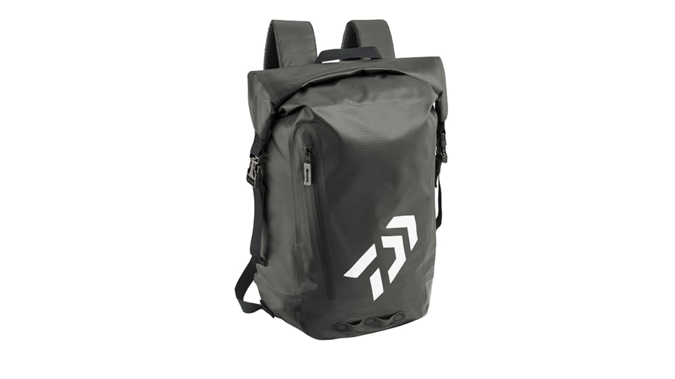 Daiwa D-Vec Drybag, Black, DVEC-DRYBAG