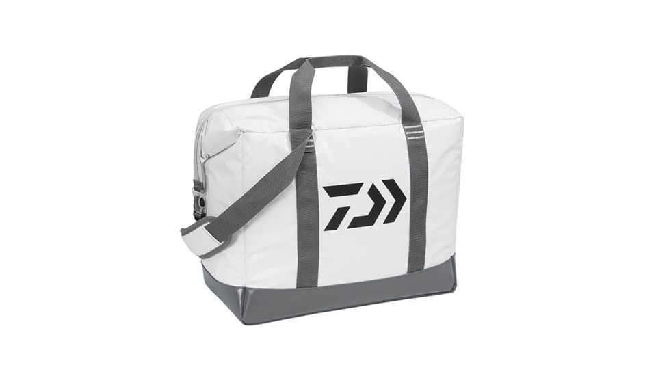 Daiwa D-Vec Soft Sided Cooler, Large, 24 Pack, DCCS-24C