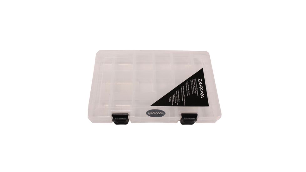 Daiwa D-VEC STORAGE CASE, Size 360 size DSFC360