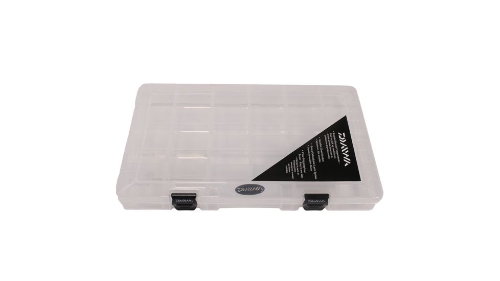 Daiwa D-VEC STORAGE CASE, Size 370 size DSFC370