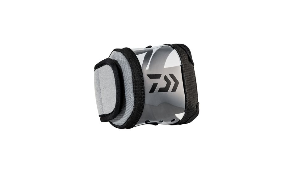 Daiwa D-VEC Tact CLEAR VIEW REEL COVERS,Lg DTVRC-L