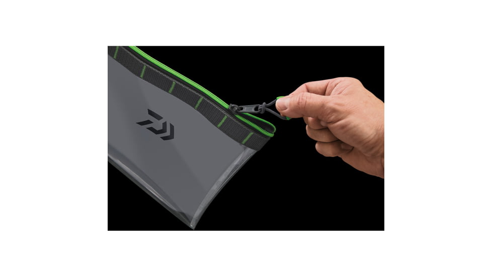 Daiwa D-Vec Tact Organizing Bag, Large, DTVOB-L