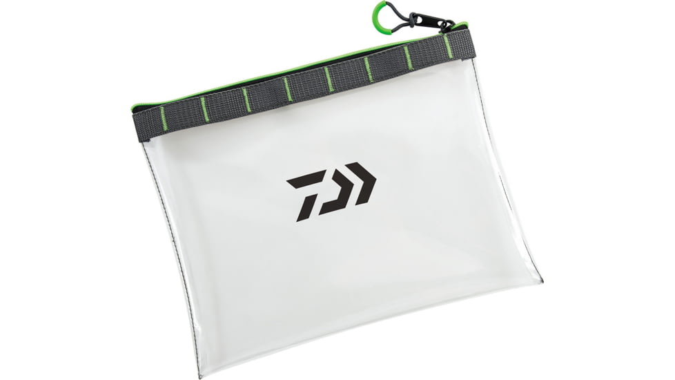 Daiwa D-Vec Tact Organizing Bag L
