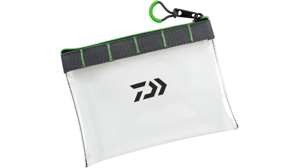 Daiwa D-Vec Tact Organizing Bag, Medium, DTVOB-M