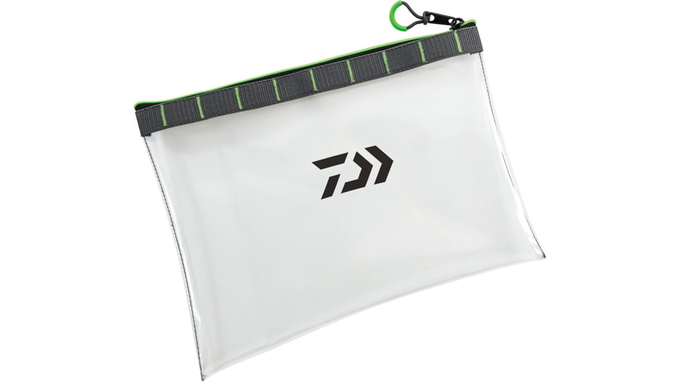 Daiwa D-Vec Tact Organizing Bag, Extra Large, DTVOB-XL