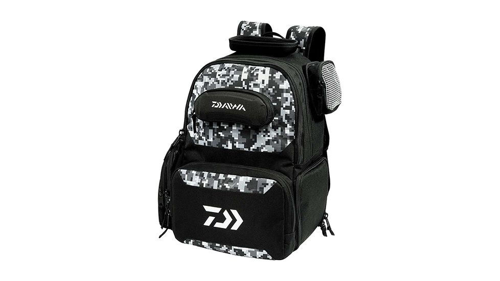 Daiwa D-VEC TACTICAL BACK PACK,,Size 1#x #x 13 DTBP-1