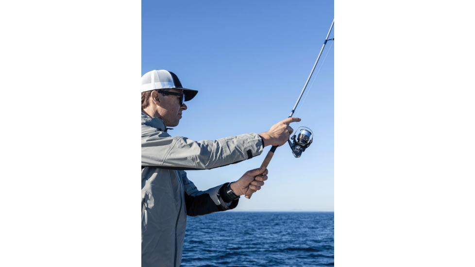 Daiwa Freams LT 4/340, 6/220 Spinning Fishing Reel