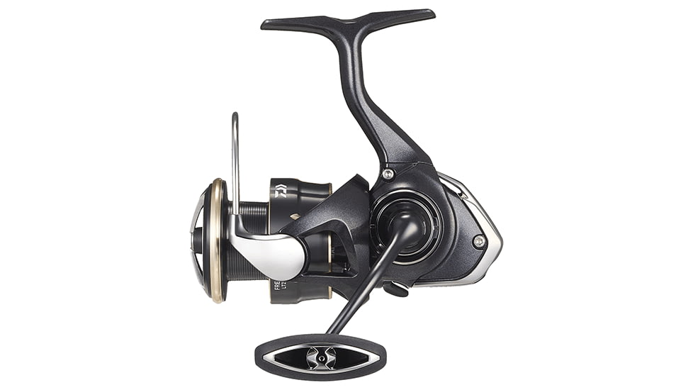Daiwa Freams LT 4/340, 6/220 Spinning Fishing Reel