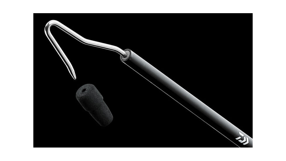 Daiwa Darkwater Baitshaker, Black, DKWTBTSHKR