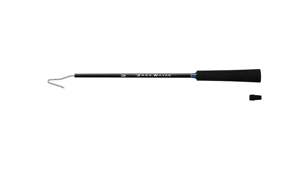 Daiwa Darkwater Baitshaker, Black, DKWTBTSHKR
