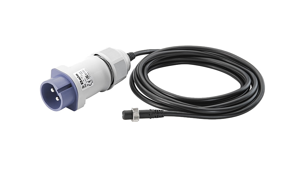 Daiwa Dendoh Power Cord Kristal BALS Plug, Tanacom, DPCN