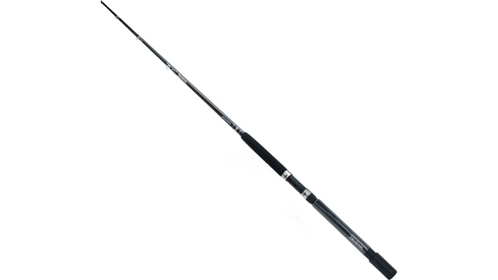 Daiwa Eliminator Boat Rod, 7ft., Heavy 190456