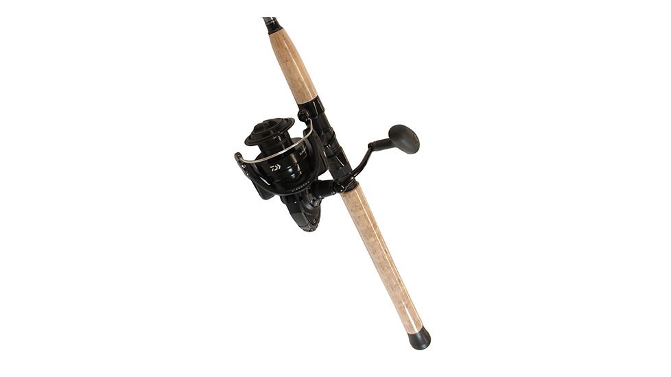 Daiwa ELIMINATOR SW PMC ELT4000/701MH