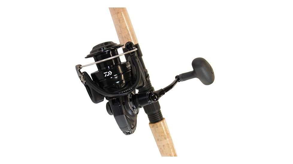 Daiwa ELIMINATOR SW PMC ELT4000/701MH