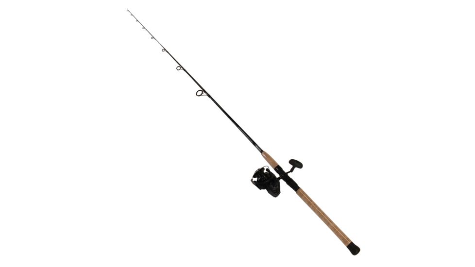 Daiwa ELIMINATOR SW PMC ELT4000/701MH