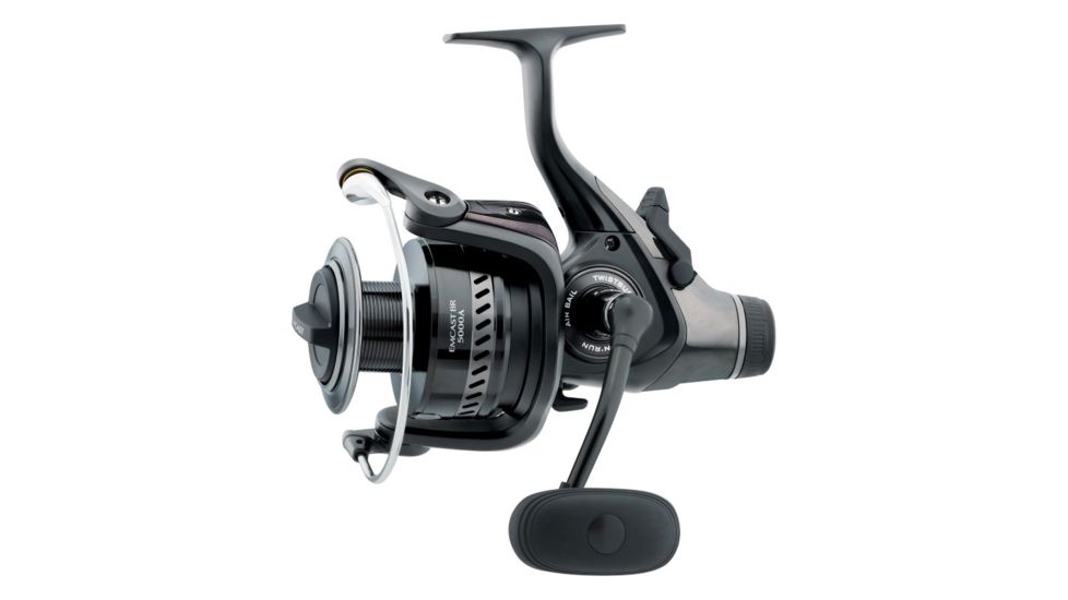 Daiwa Emcast Bite and Run Spinning Reel 33.8 in 3026741