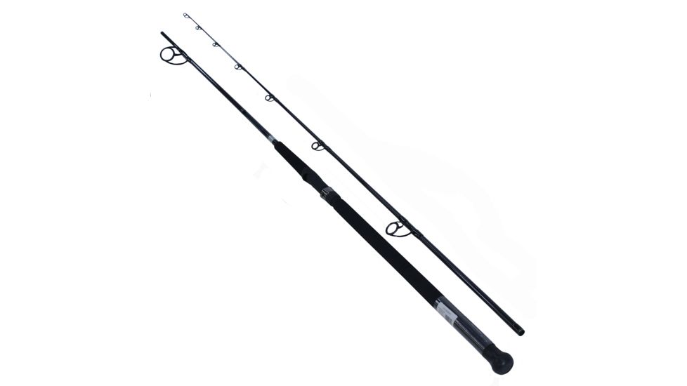 Daiwa Emcast Surf 2pc LnWt 15-25 ECA902MFS