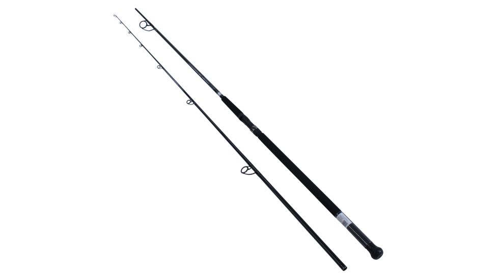 Daiwa Emcast Surf 2pc LnWt 15-30 ECA1202MHFS