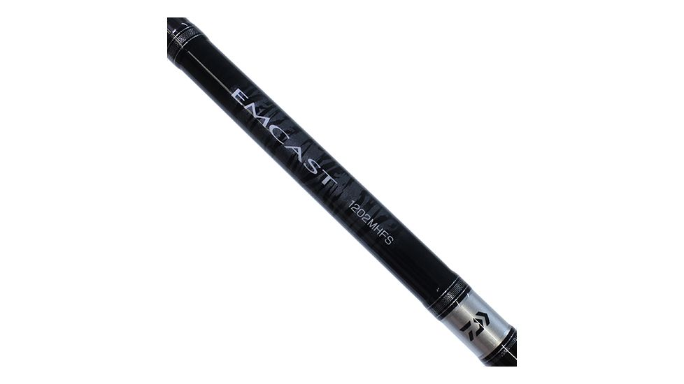 Daiwa Emcast Surf 2pc LnWt 15-30 ECA1202MHFS